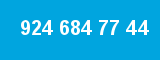 924 684 77 44 924 684 77 44